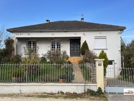 achat : maison (47300)