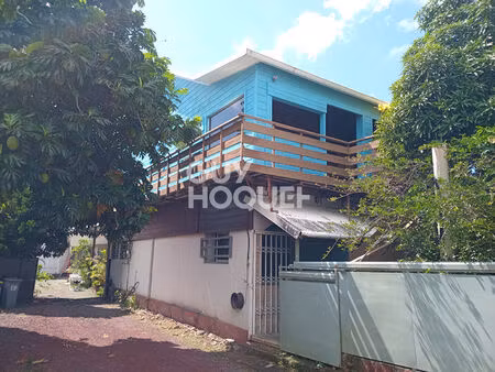 ensemble immobilier st-andré