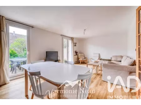 maison à tremblay-en-france (93290)