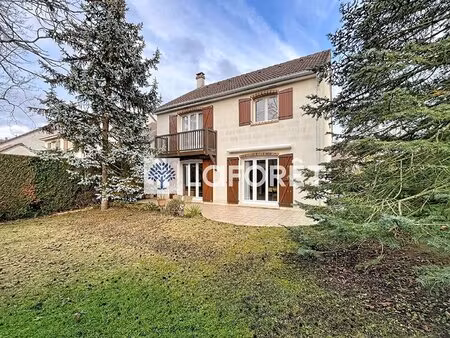 maison villepreux 6 pièce(s) 129m2
