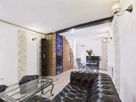 vente maison 2 pièces 46 m² callian (83440)