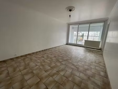 vente appartement 3 pièces 67 m² dammarie-les-lys (77190)