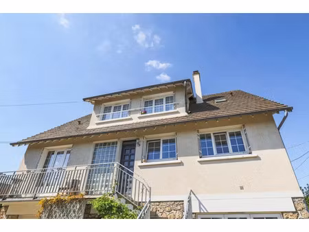 vente appartement 4 pièces 73 m² draveil (91210)