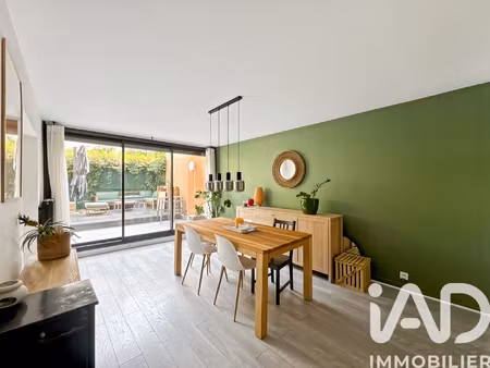 location appartement 4 pièces