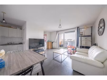 vente appartement 3 pièces 58 m² eysines (33320)