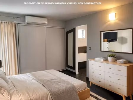 vente appartement 4 pièces 109 m² fort-de-france (97200)