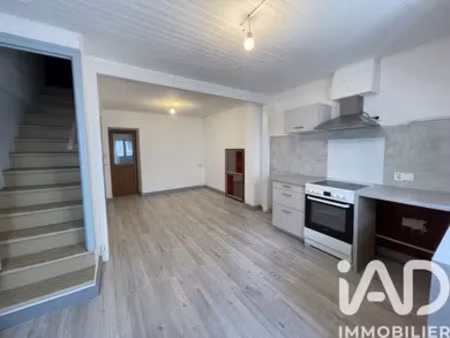 appartement à la voulte-sur-rhône (07800)