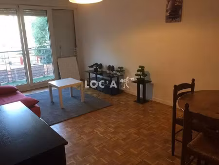 location appartement 2 pièces 50 m² à lyon 3 (69003)