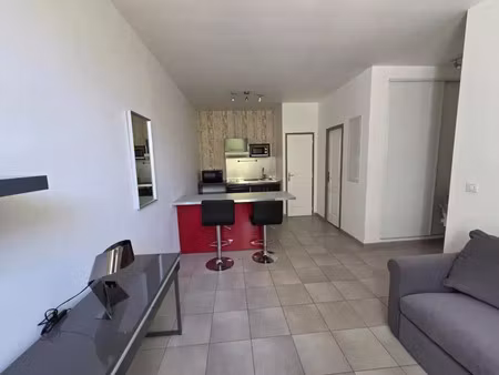 vente appartement 1 pièce 27 m² marseille 1 (13001)