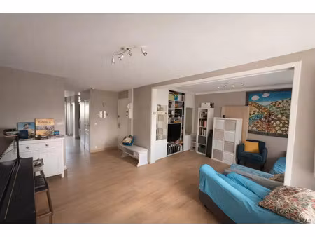 vente appartement 5 pièces 98 m² melun (77000)