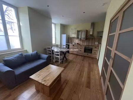 millau  sur le boulevard de l'ayrolle 