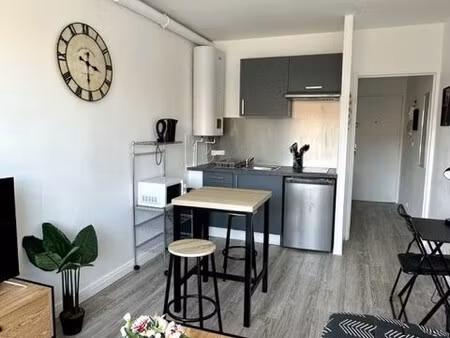 appartement à louer nancy