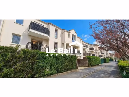 beau f2 + balcon + box