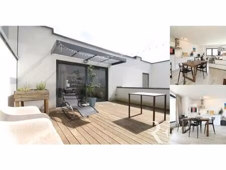 studio à louer à chaussée d'ixelles 227b ixelles (vbe13787)