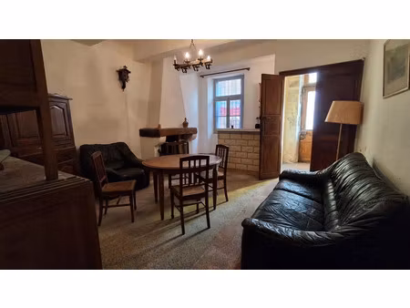 vente maison 6 pièces 180 m² aups (83630)