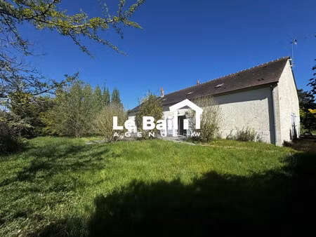 maison individuelle à vendre  8 pièces - épiais-rhus 95810