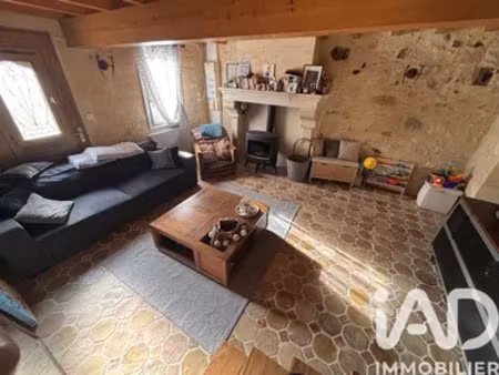 maison à francs (33570)