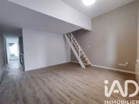 maison à libourne (33500)