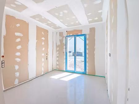 vente maison 4 pièces 100 m² monthelon (71400)