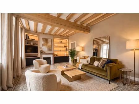 vente maison 8 pièces 176 m² saint-benoist-sur-vanne (10160)