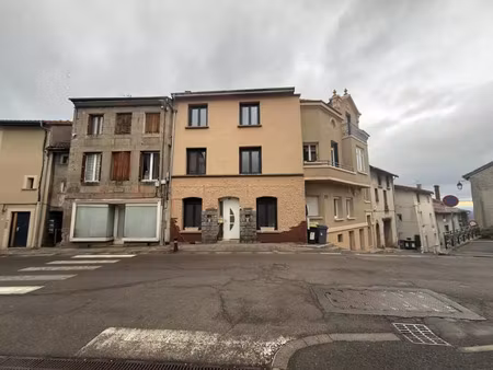 vente maison 13 pièces 422 m² saint-héand (42570)