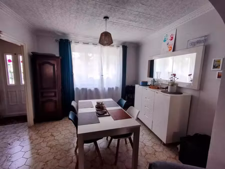 vente maison 5 pièces 120 m² saint-nazaire (44600)