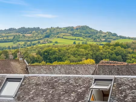 vente maison 3 pièces 100 m² vars-sur-roseix (19130)