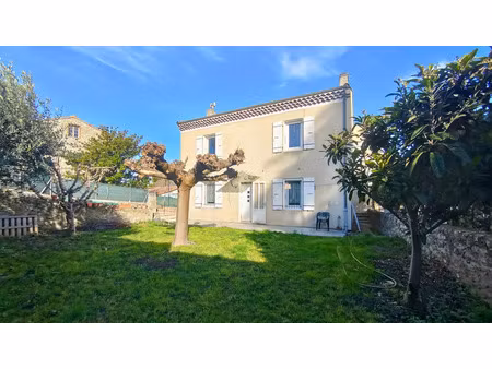 vente maison 5 pièces 141 m² viviers (07220)