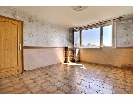 appartement aubervilliers 3 pièce(s) 65.34 m2