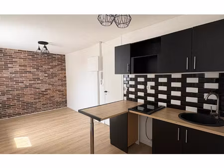 location appartement  m² t-1 à berck  485 €