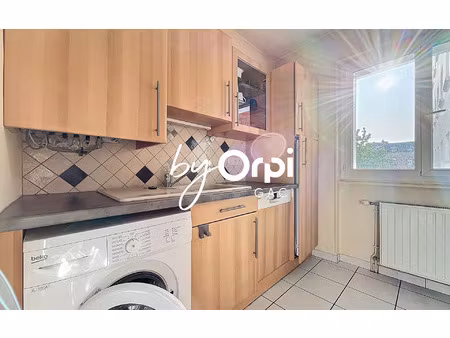 appartement clermont-ferrand 82.12 m² t-4 à vendre  205 000 €