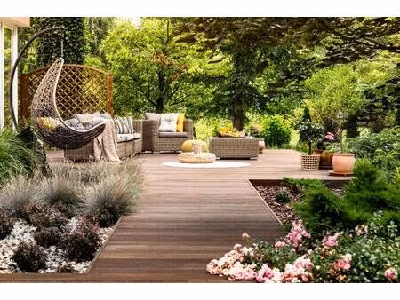 bientôt livré **magnifique appartement avec terrasse à colombes + parking  idéalement situ