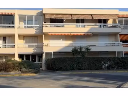 appartement fréjus 29.56 m² t-2 à vendre  0 €