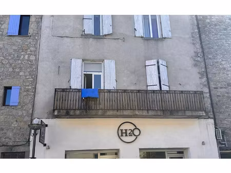 immeuble joyeuse m² t-7 à vendre  224 000 €