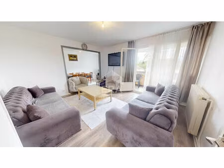 appartement lagnieu 4 pièce(s) 89.19 m2