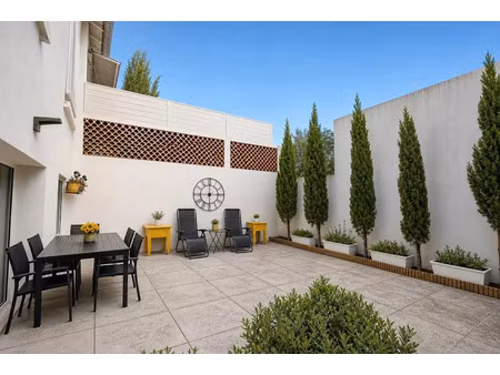 vente appartement 4 pièces 76 m² à les angles (30133)  199 000 €