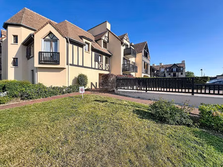 appartement ouistreham 2 pièce(s)