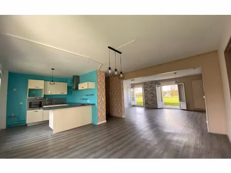 appartement saint-dizier 102 m² t-5 à vendre  99 000 €