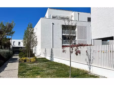 appartement toulouse 40.51 m² t-2 à vendre  198 000 €