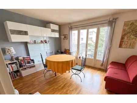 location appartement  28.05 m² t-1 à vincennes  1 095 €