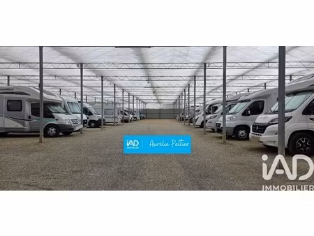 vente boutique/local commercial 8 500 m²