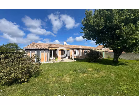 maison chaillevette m² t-5 à vendre  232 500 €