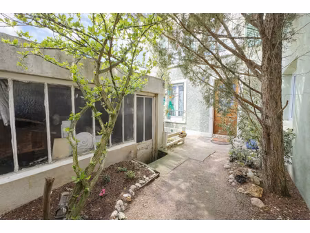 maison champigny sur marne 5 pièce(s) 83 m2