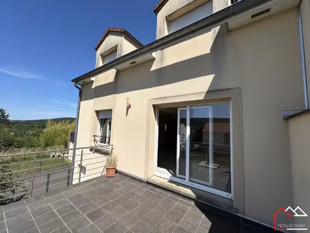 maison de 2009 corny sur moselle