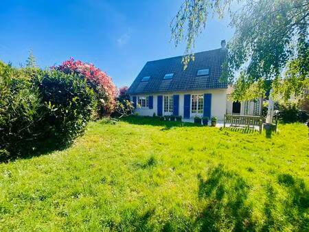 maison croissy-beaubourg 7 pièce(s)