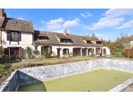 maison gisors m² t-9 à vendre  329 000 €