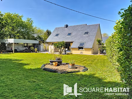 29100 - kerlaz - a 5 minutes de locronan et de la plage de douarnenez