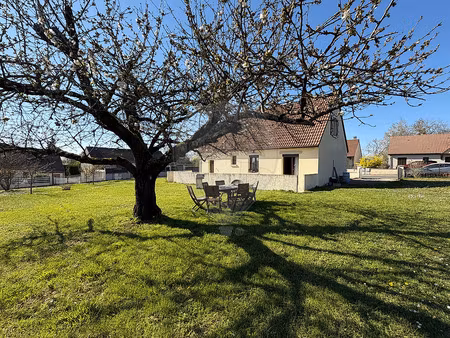 maison 3 chambre(s) à vendre