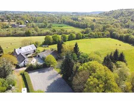 maison lignol m² t-10 à vendre  832 000 €