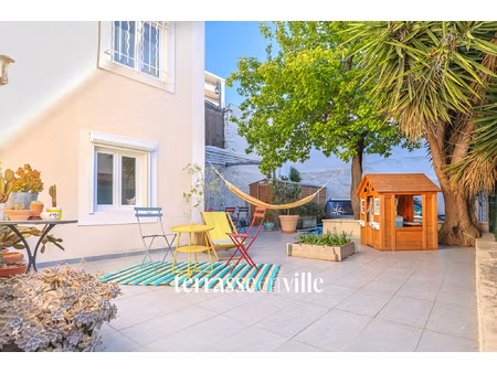 exclusivite - chutes lavie / la friche - maison 110m2 - terr